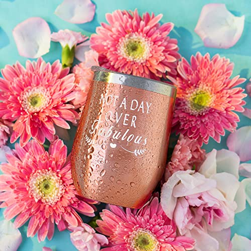 Gumry Birthday Gifts For Women, Fabulous Gift Basket Tumbler Relaxation Gifts For Women,Happy Birthday Gifts For Her Women Friends Sister Mom-Unique Gifts For Women Who Have Everything #TOP1