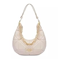 Love Moschino, BORSA A MANO Donna, Avorio, Taglia unica