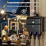 Apagador y contacto para intemperie 12 Imagen adicional