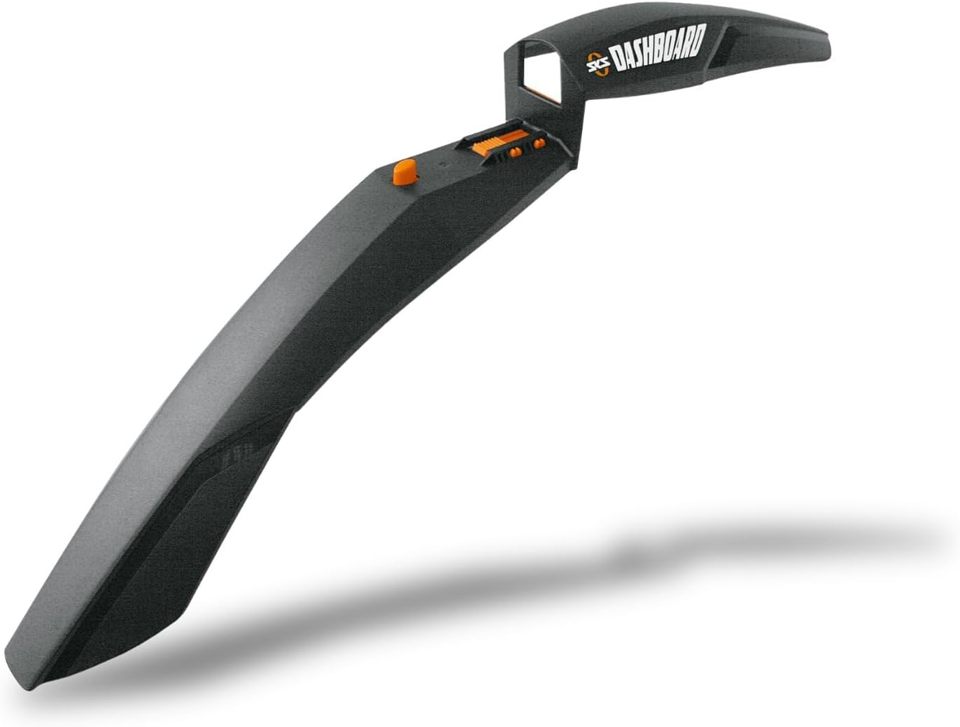 SKS DASHBOARD MTB/Cross Fahrrad-Steckschutzblech (Vorderrad) // 26'/27,5'