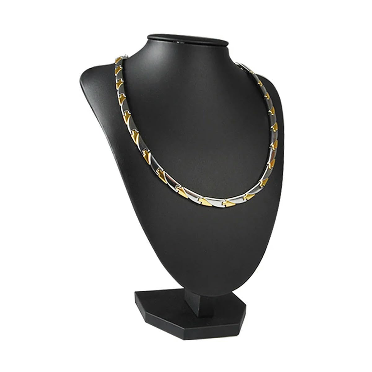 Amazon.co.jp: 価格 チタン磁気ゲルマニウム健康ネックレス 男性 女性