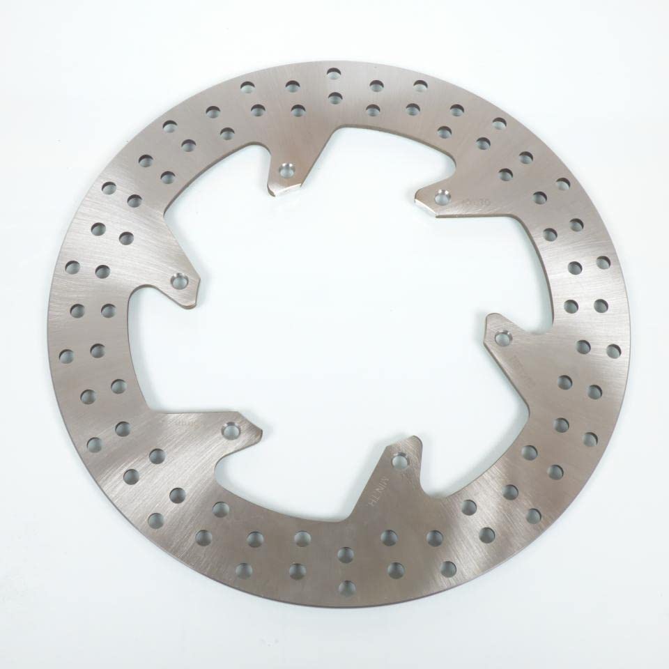 Disque de frein Sifam premium avant pour Yamaha XT 600 4V 85-86 haute précision