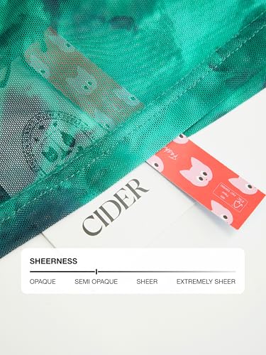 Image of CIDER Formal Dresses for Women Wedding Guest Dresses Summer Maxi Dress Sleeveless Mesh Ruffle Cocktail Dress Elegant Outfits