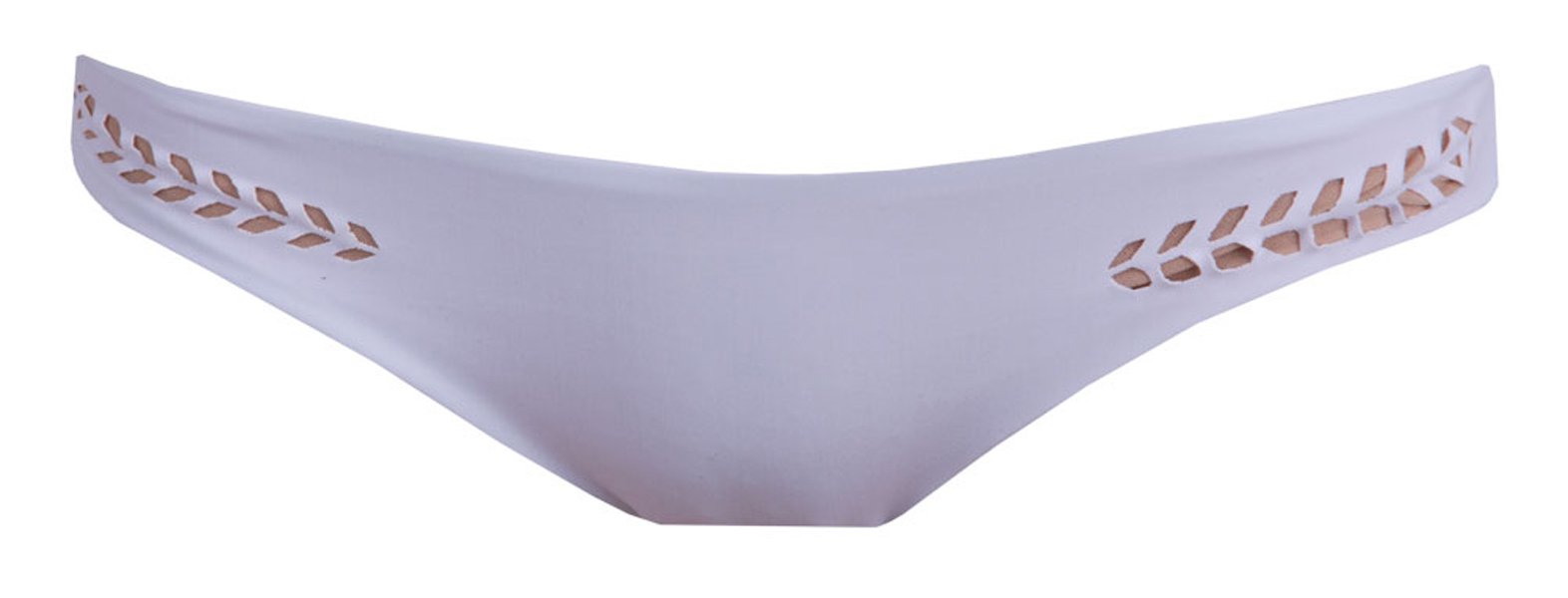 Rip Curl Women's Surf Siren Hipster Bikini Bottom