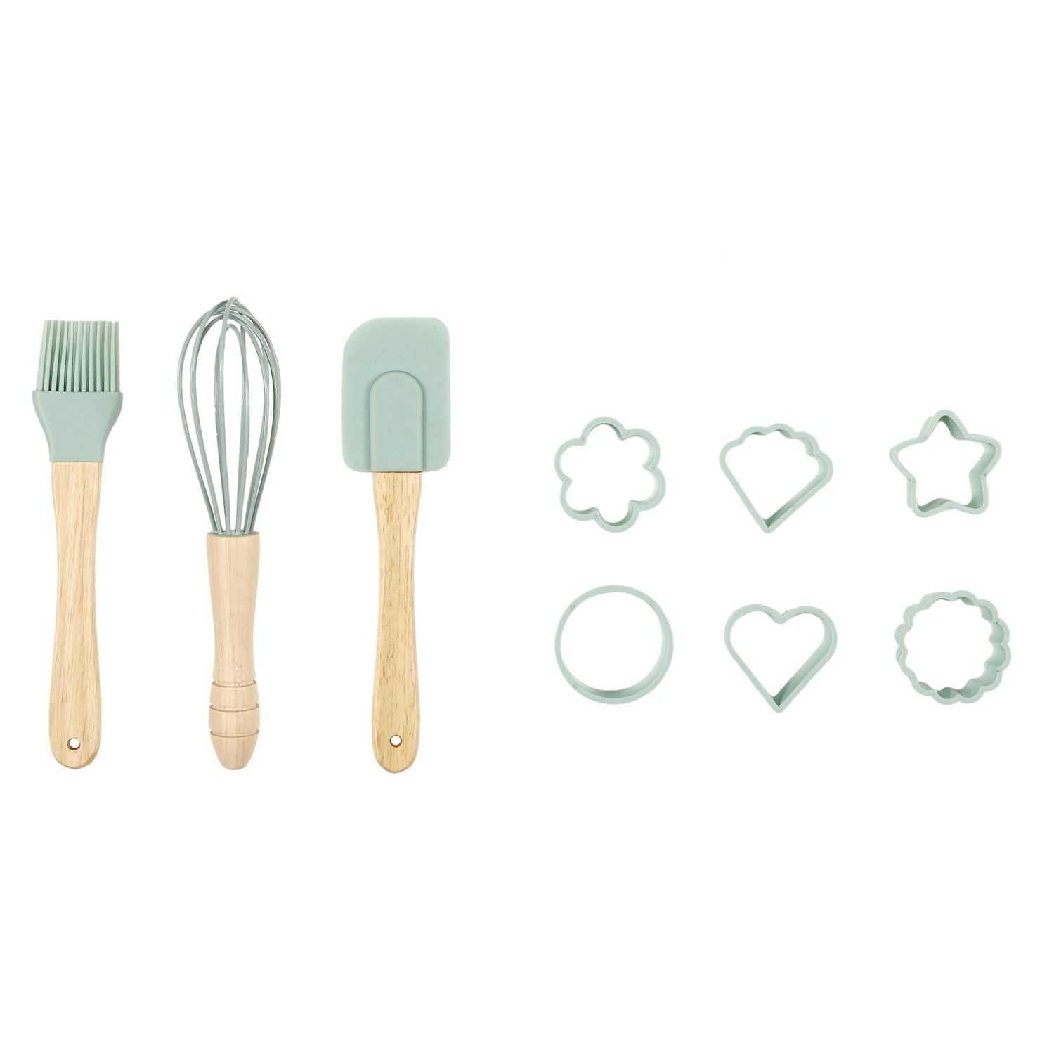 Décorateur à Pâte LILY COOK - Rouleau Motif Losanges - Pratique Pour Pâtes à Tarte Et Cookies - Coloris Aléatoire