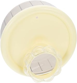 NOLITOY 2 Peças Roda De Corrida De Hamster Silenciosa Roda De Hamster Gaiola De Hamster Chinchila Brinquedo De Corrida Mudo Gaiola Montada Chinchila Roda De Corrida Roda De Corrida