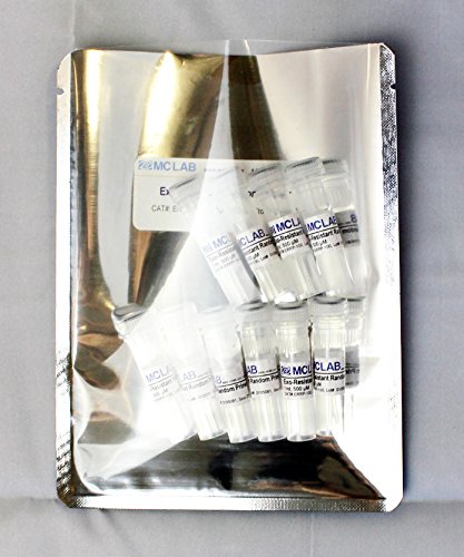 Exo-Resistant Random Hexamer ( 10,000ul, 10,000 reactions, 500 uM (1.1 ug/ul))