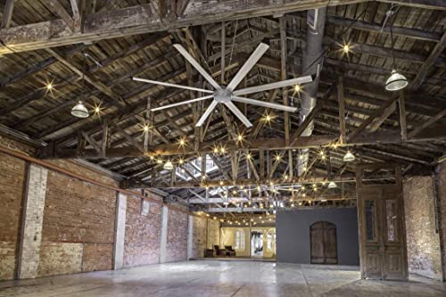 Image of Big Ass Fans Essence Fan Kit (Indoor /Outdoor (10-foot), no LED light kit