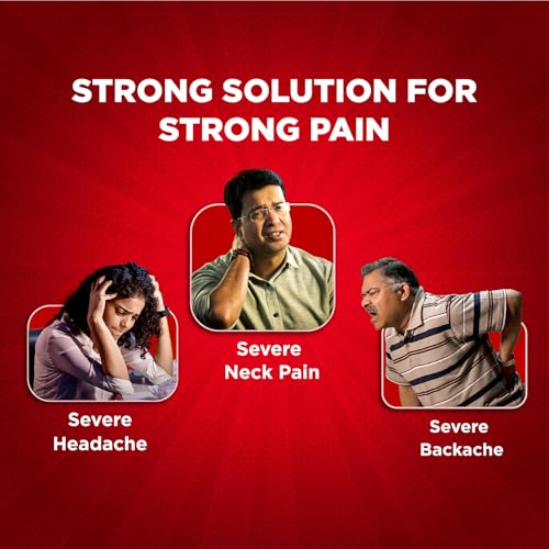 Image of Zandu Ultra Power Balm | For Pain Relief from Strong Headache, Bodyaches & Cold | Bone, Joint & Muscle Care | 50 ML