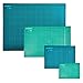 Price comparison product image A3 A4 A5 Cutting Mat Craft Paper Cutting Scalpel Mat Cutting Printed Grid Surface Protector - citystores (A5)
