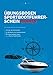 Produktbild Sportbootführerschein SBF Binnen Fragebogen: Die amtlichen Prüfungsfragen und Antworten zum Üben (Stand 01.06.2017)