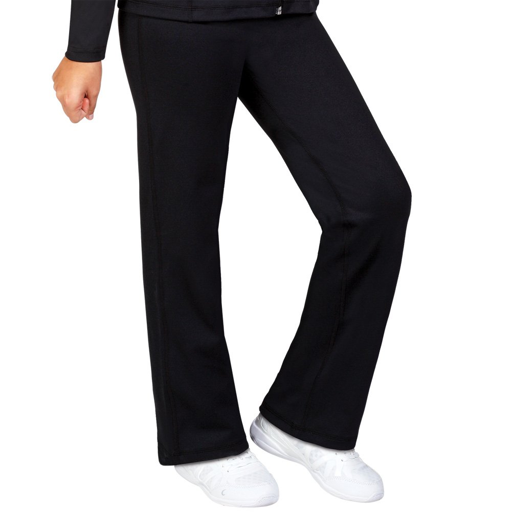 chassé Womens' Performance VIP Pants Black Adult Large