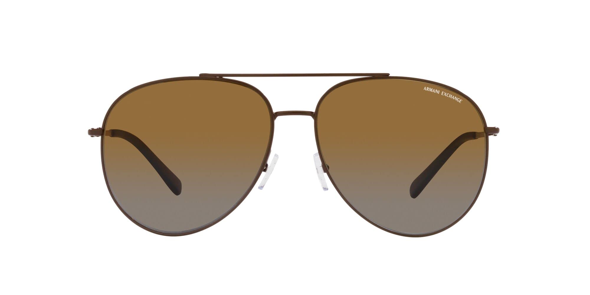 A|X ARMANI EXCHANGE Ax2043s Aviator Sunglasses