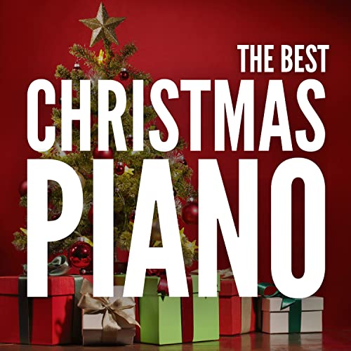 Play The Best Christmas Piano by Christmas, Christmas Music & The