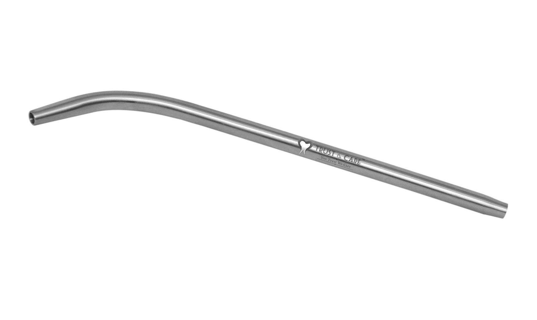 TRUST & CARE Stainless Steel Metal Suction Tip Coupland 3.0Mm (B08Z7QSV39) Amazon Price History, Amazon Price Tracker