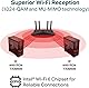 TP-Link Archer TX3000E AX3000 Wi-Fi 6 Bluetooth 5.0 PCIe-Adapter (max 2402 Mbit/s 5 GHz und max 574 Mbit/s 2,4 GHz, Intel Wi-Fi 6 Chipsatz, WPA3-Verschlüsselungsstandard) schwarz