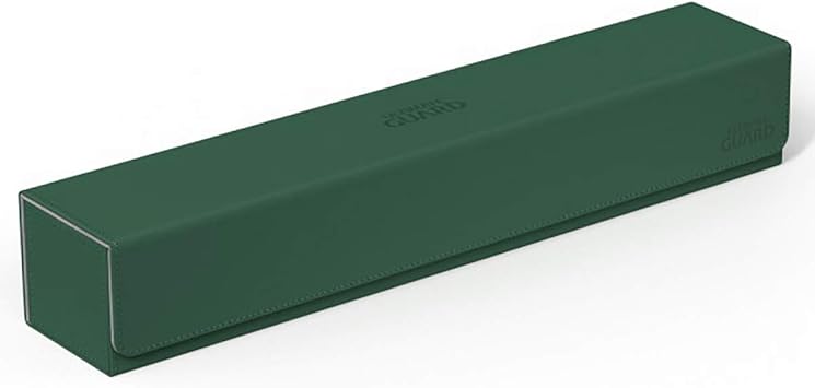 初回限定 送料無料 Ultimate Guard アルティメットガード フリップトレイプレイマットケース Xenoスキン ブラック Ugd 好評継続中 Btygravelmart Ca