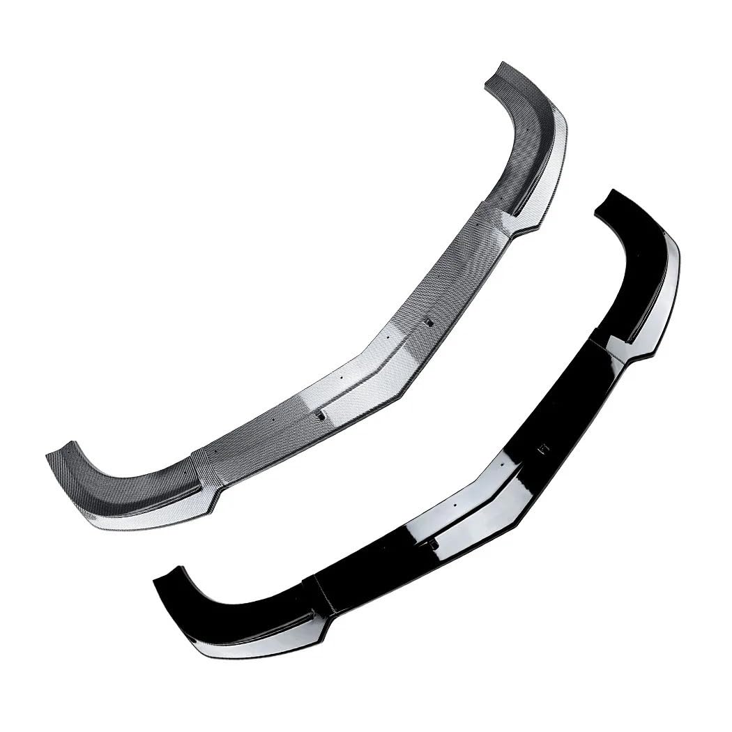 Do Benz C Class W204 S204 C63 AMG Przedni zderzak