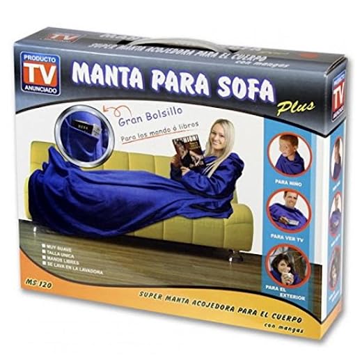 BATAMANTA PLUS en promoción