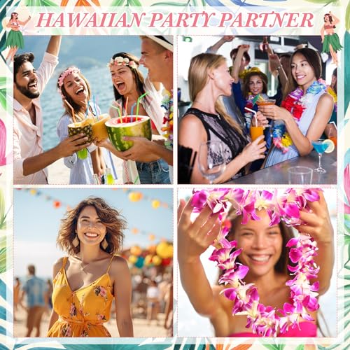 Image of 12 Pcs Mini Sunscreen Bulk for Summer Party Wedding SPF 30 Water Resistant Sunscreen Lotion Bulk 1oz Travel Size for Thank You Gifts Wedding Supplies (Hawaii)