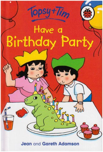 Topsy And Tim Have A Birthday Party Amazon co uk Unknown topsy-and-tim-have-a-birthday-party-amazon-co-uk-unknown