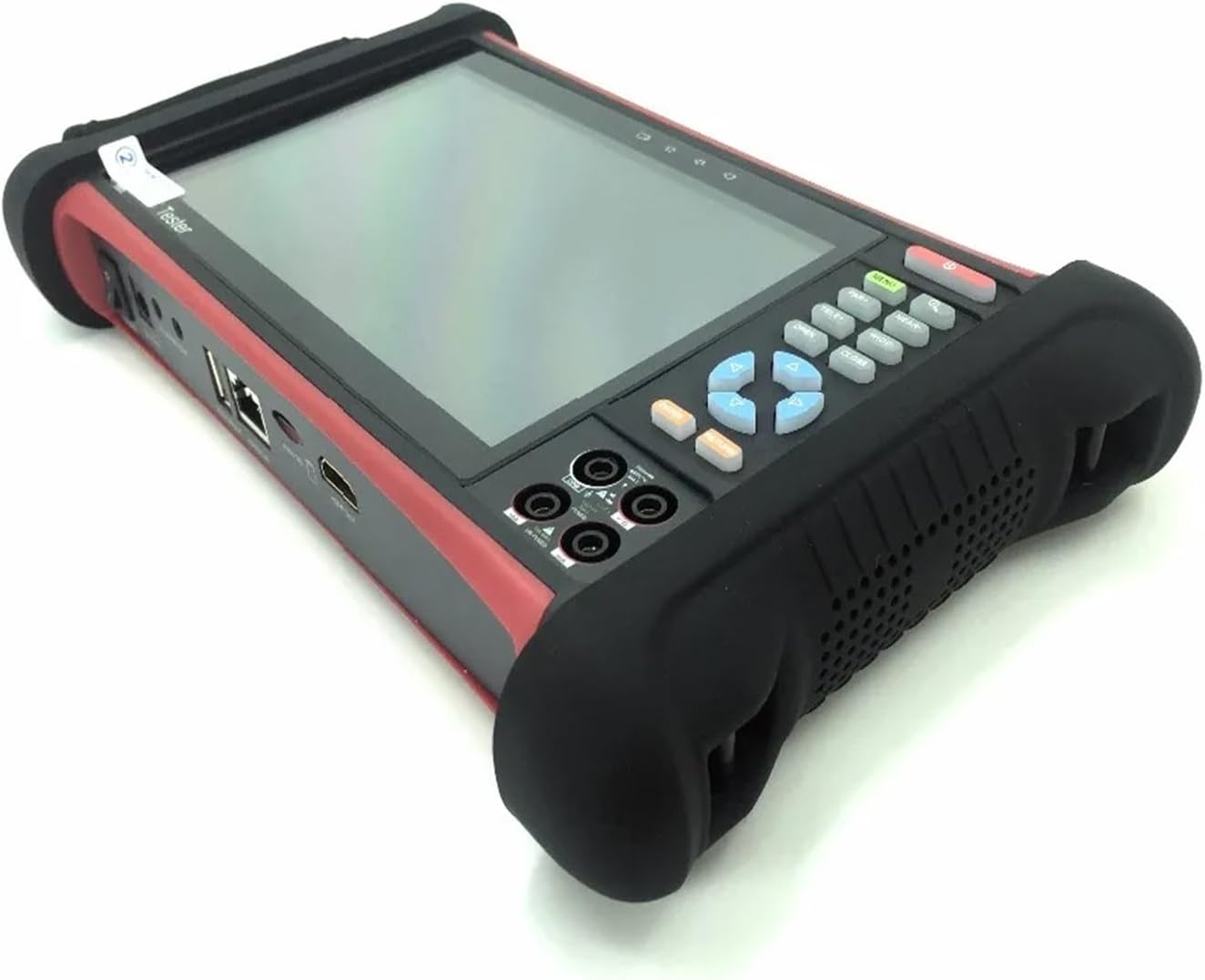 SRS限定カラー】RED中村_ブラックガドリング_サスケ 120 裂波_アイマ