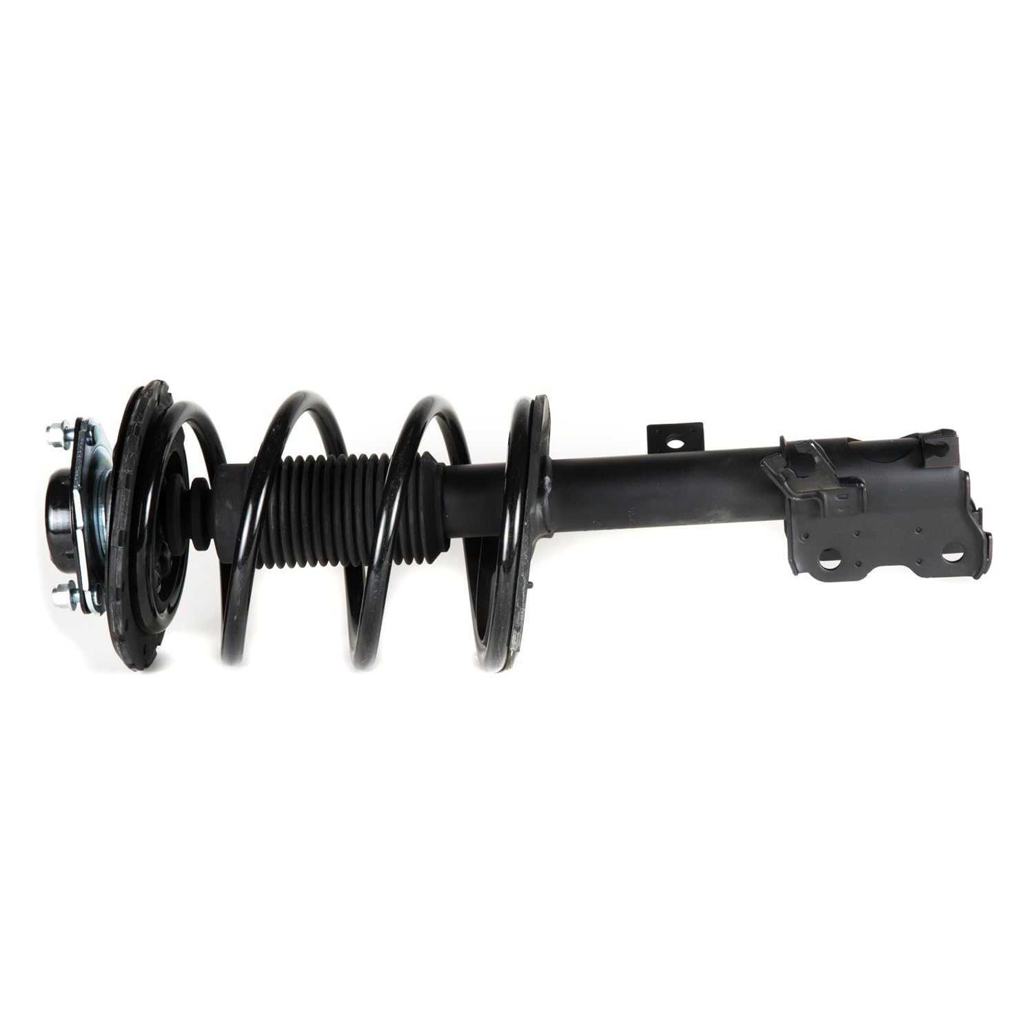 Gabriel G57163 Ultra ReadyMount Front Left Complete Strut Assembly Fits 03-07 Nissan Murano (1 Pack)