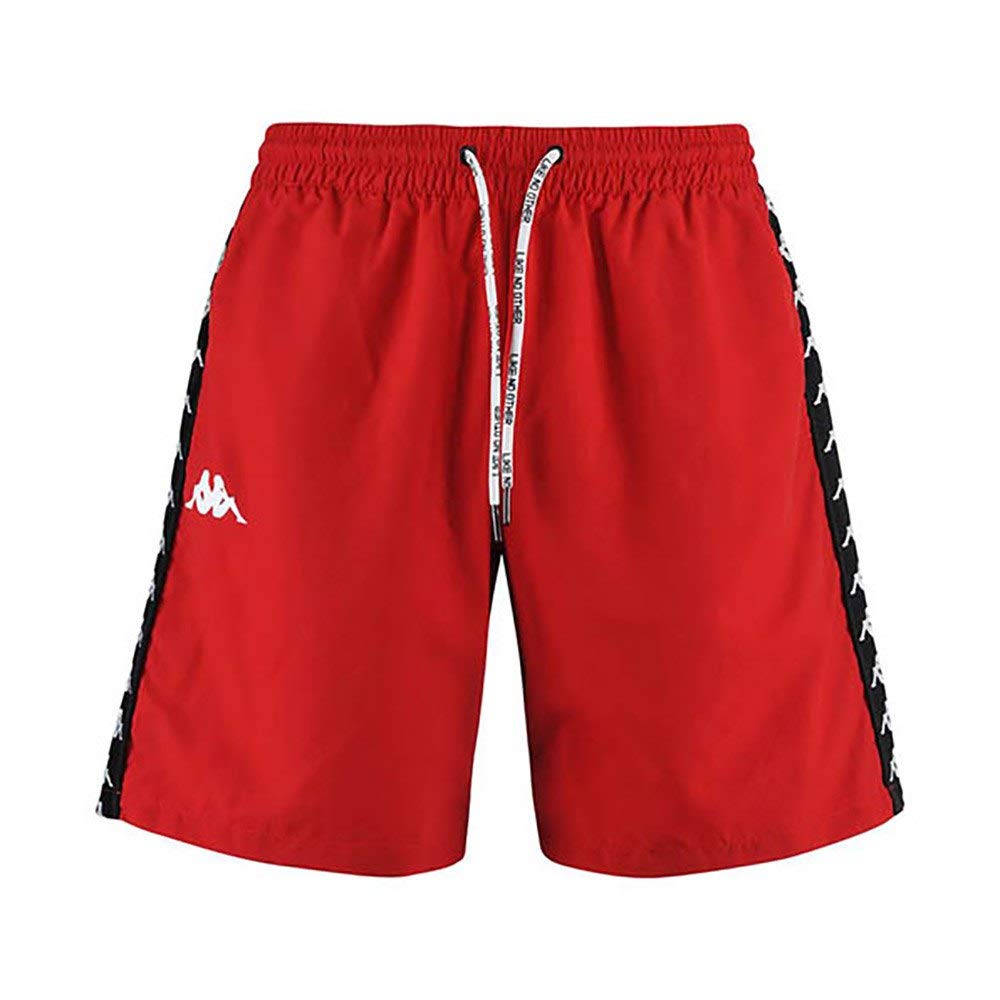 Kappa Stroje kąpielowe Mężczyźni Buorg Authentic