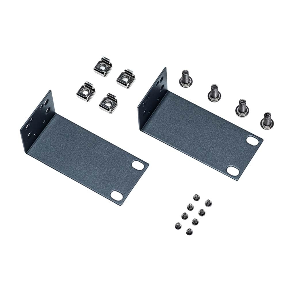 TP-Link RACKMOUNT KIT-13 RackMount Kit-13 - Kit de Support de Montage en Rack, 13