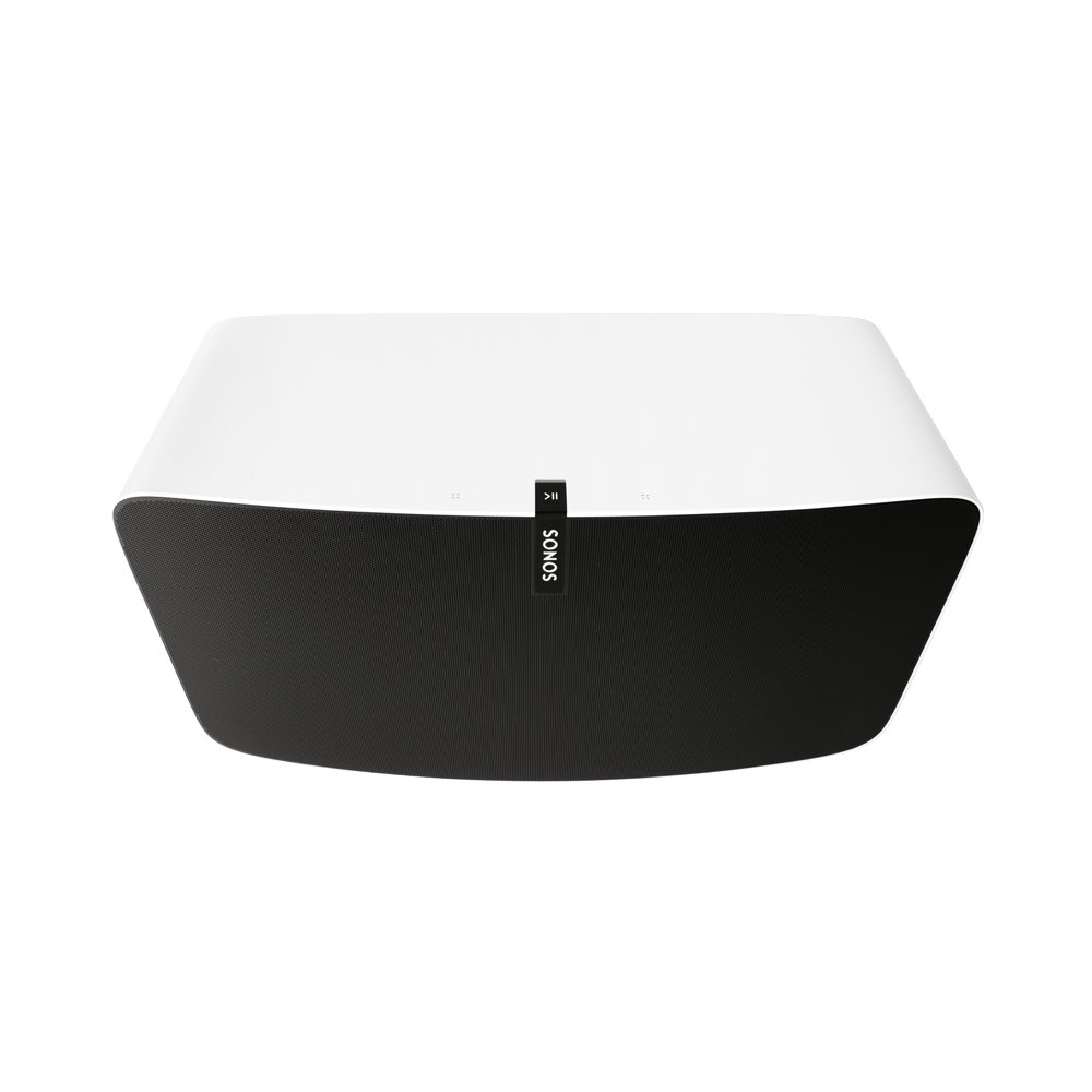 Sonos Play:5 Enceinte Portable Bluetooth Blanc