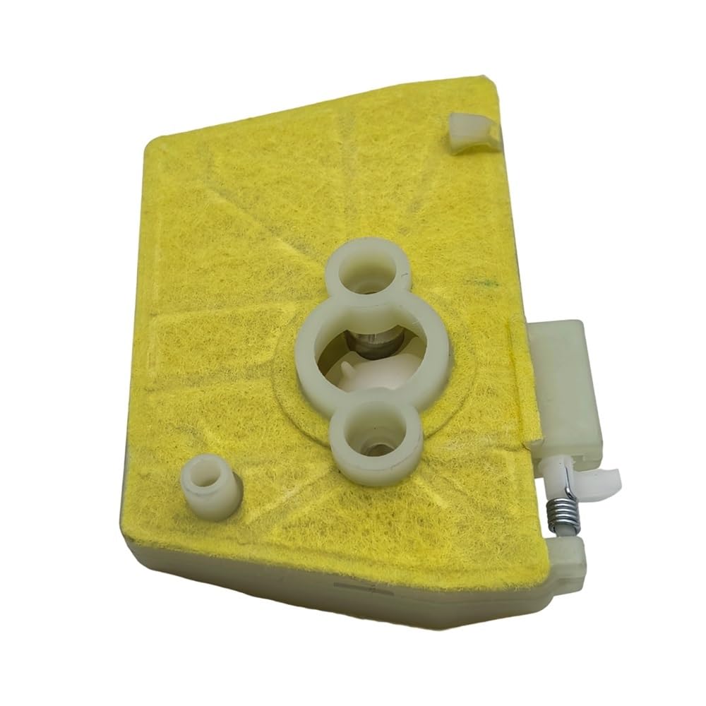 Filtre à air pour tronçonneuse 038 MS380 évite l'encrassement du carburateur 1119