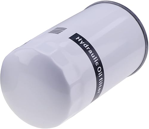 Miniatura 5 de ZTUOAUMA Filtro de aceite hidráulico 19642509000 BT8488 para Mahindra 1526 1533 1538 1626 1640 2615 2815 2816 3316 Cub Cadet 7232 7233 7234 72234