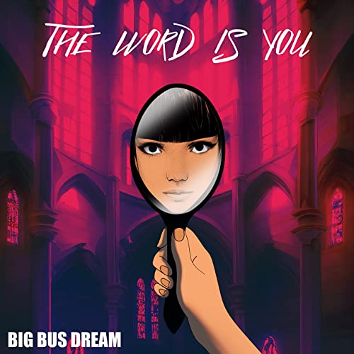 New video, The Word. From the current release, Hear Me Roar