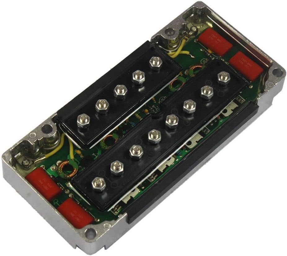 CDI Switch Box for Mercury Mariner 40-125hp 4 cyl 332-5772A5, 332-5772A7 (J750)