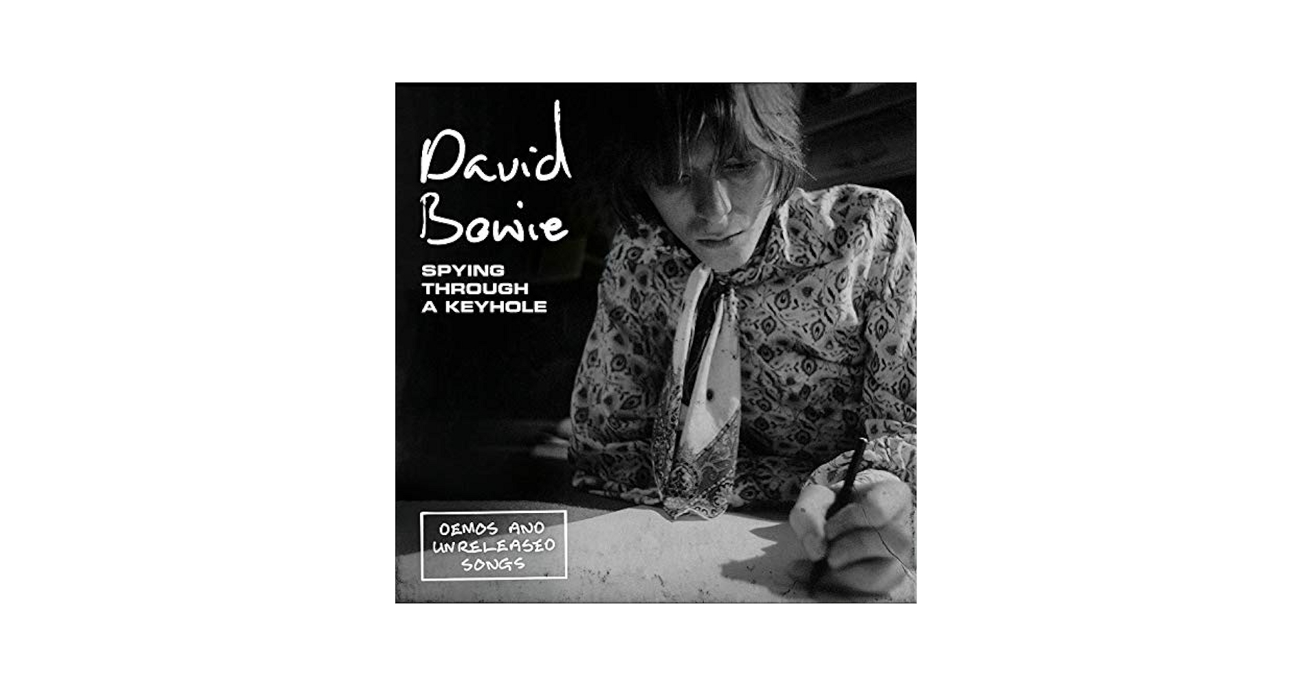 Amazon.com: Spying Through a Keyhole: CDs & Vinyl