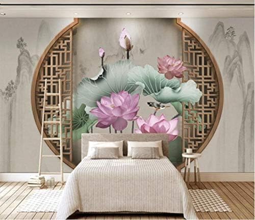 Fotomurales Decorativos Pared Zen Marca XLMING