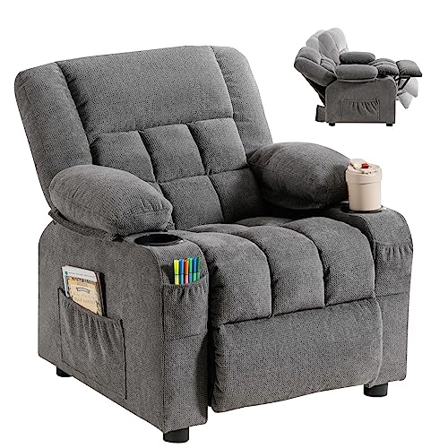 10 Best Kids Recliners Dec of 2022 BabyStuffLab