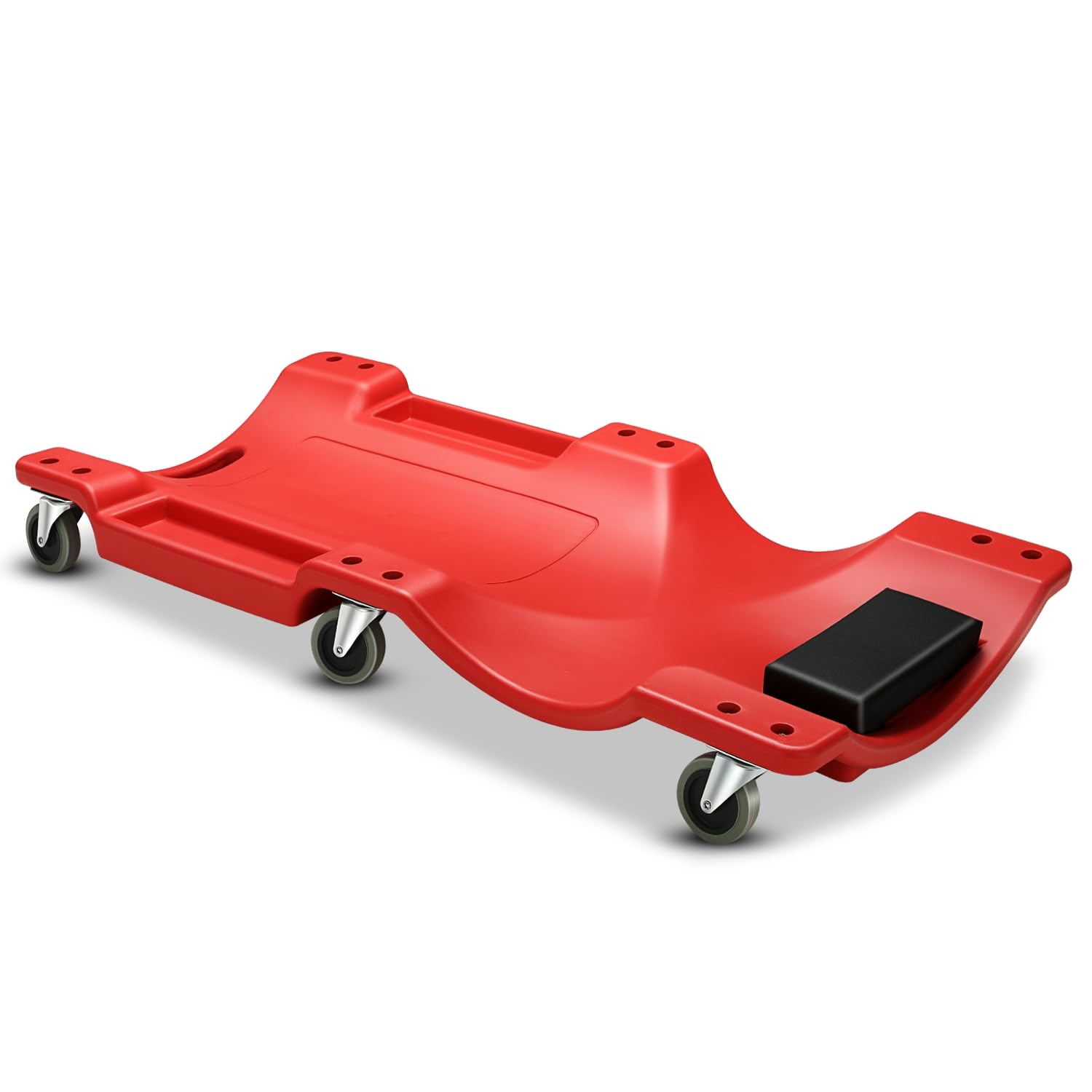 Auto Dynasty 40 Inches Mechanic Creeper