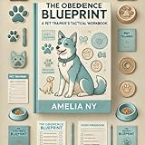 The Obedience Blueprint: A Pet Trainer’s Tactical Workbook