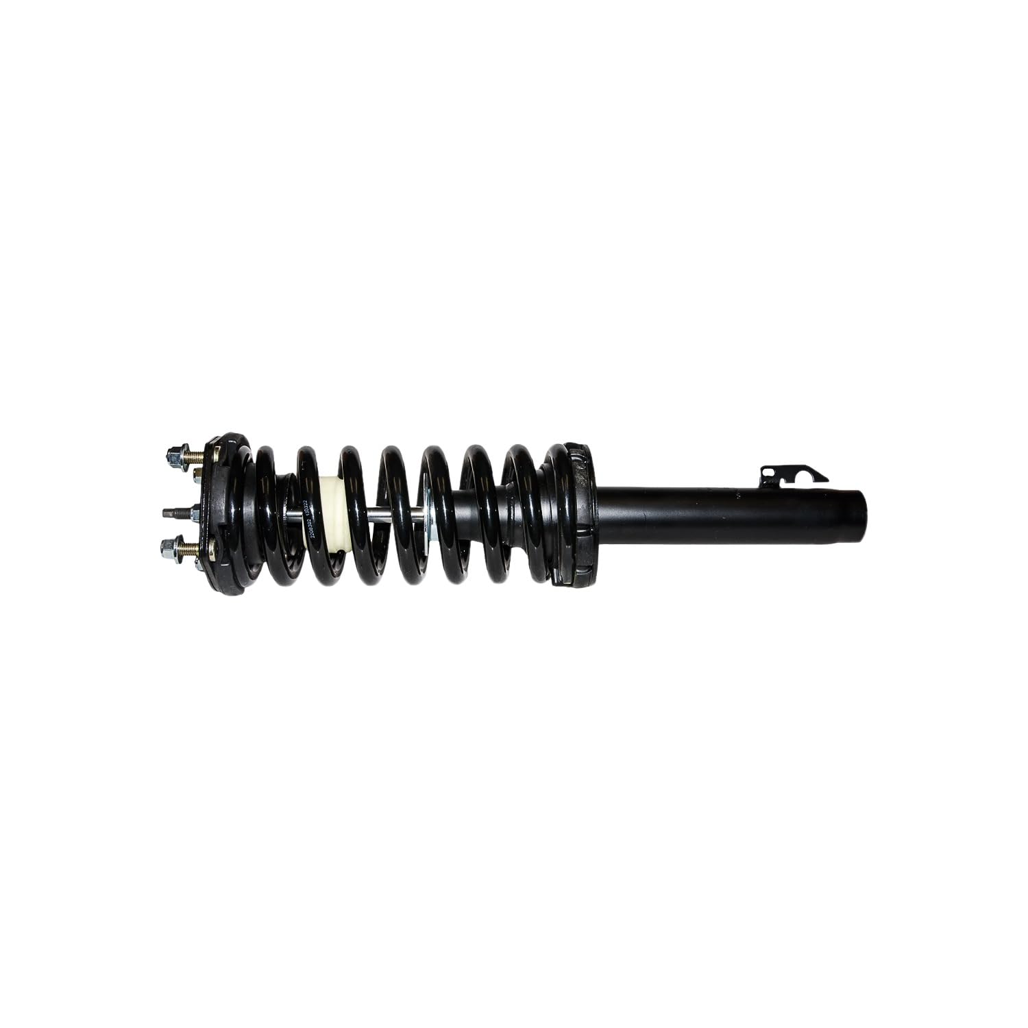 Gabriel G57083 Ultra ReadyMount Front Complete Strut Assembly for 06-10 Jeep Commander 3.7L 6Cyl, 05-10 Jeep Grand Cherokee 5.7L 8Cyl AWD (1 Pack)