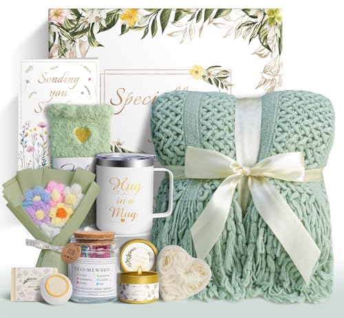 11 Piece Spa Gift Set