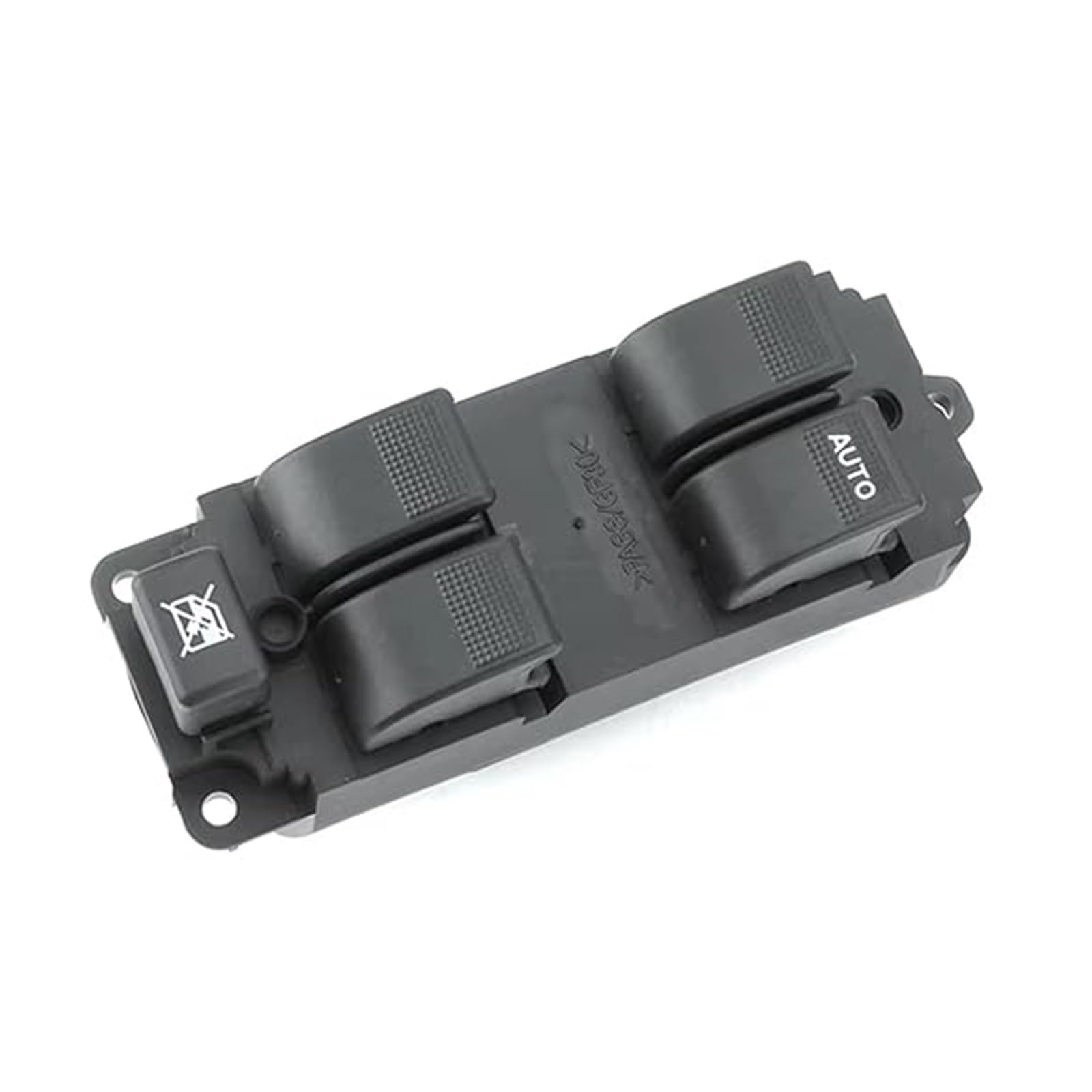 Interrupteur vitre électrique Mazda bloqué ? Changez vos boutons de commande - 7