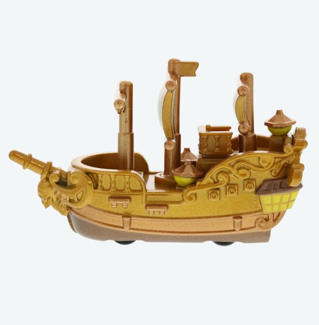 Amazon.co.jp: トミカ(ビークルコレクション）ビリーヴ！～シー・オブ