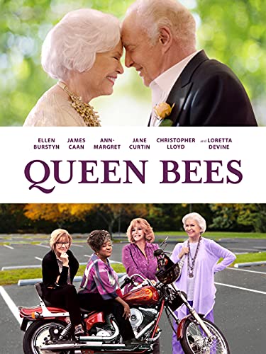 Queen Bees