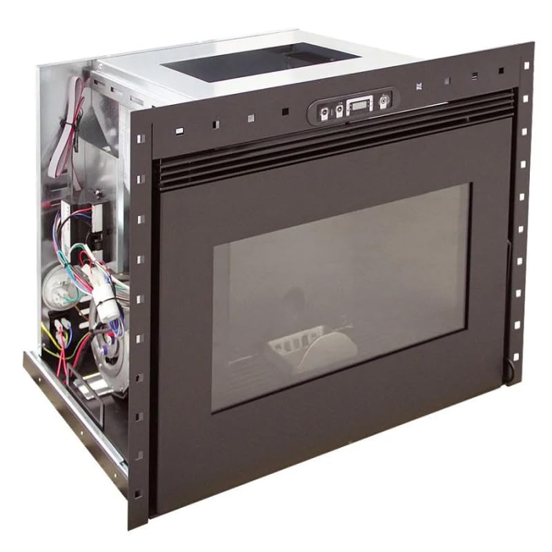 Insert à granules Interstoves BENITO 10 -