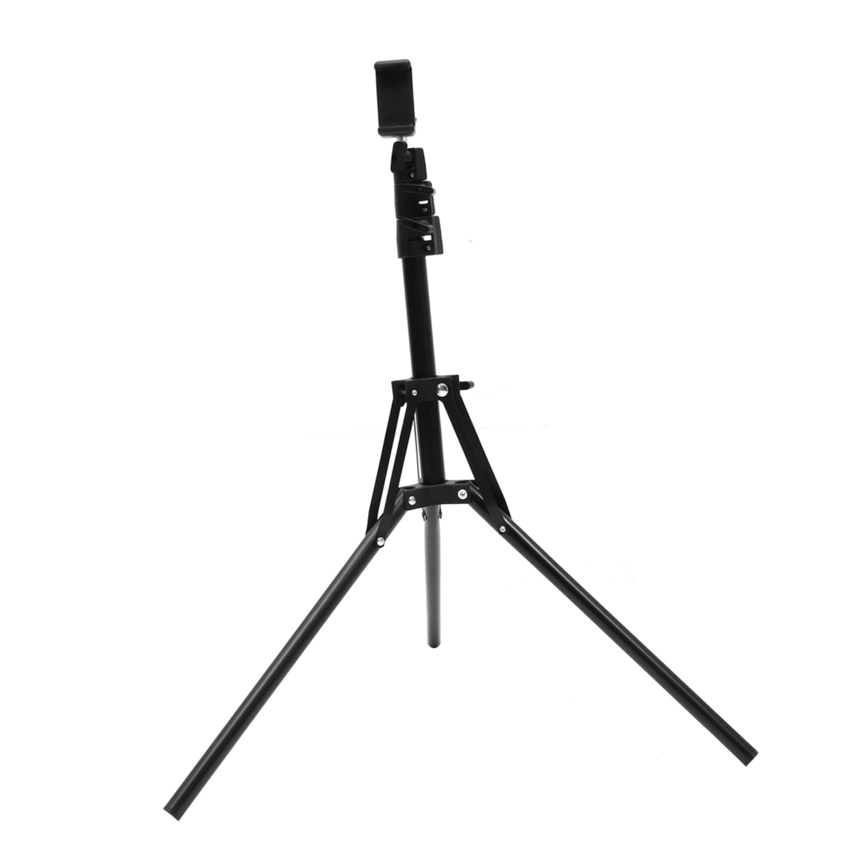 STOBOK 1set Supporto Per Smartphone Per Livestreaming Treppiede Portatile Per Videochiamate e Fotografia Professionale