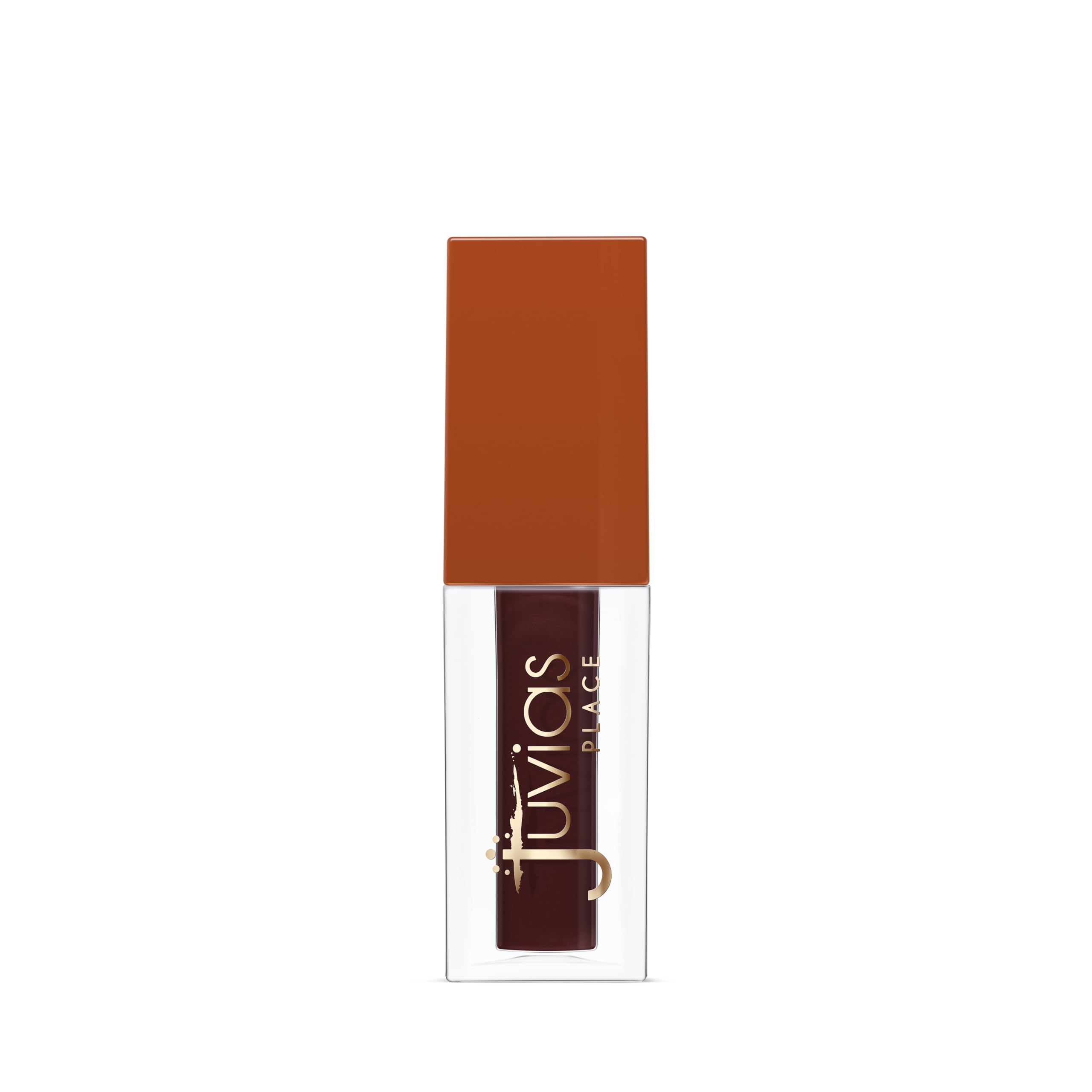 Amazon.com : Juvia's Place Coffee Shop Liquid Eyeshadow Cafe Noir