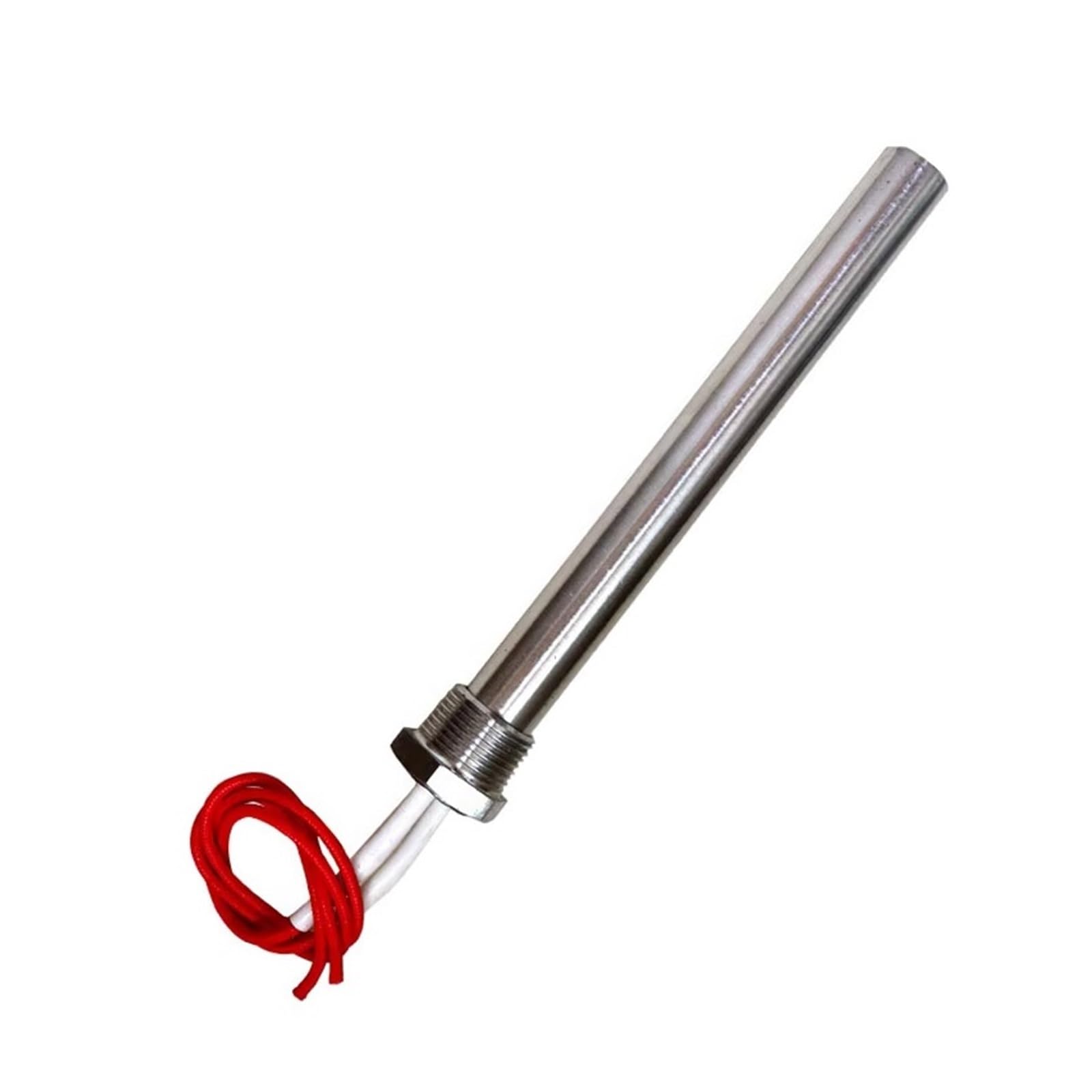 Grzałka kartuszowa 1/2" gwint 24V/36V/48V 200W element grzejny zanurzeniowy pręt do wody perfection(36V 200W)