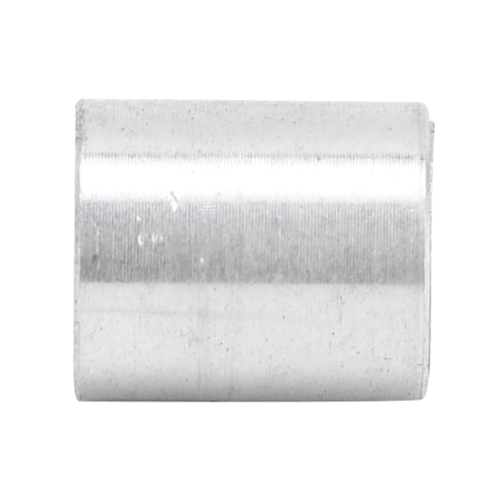 Fafeicy 10 Pezzi Distanziatore Rotondo, Lega Di Alluminio M4x0,7 Mm Filettatura Femmina Pilastro Di Collegamento Colonna Distanziale, Diametro Esterno 6 Mm, Per Intervallo Di Spazio - Foto 5