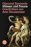 Männer und Frauen: Geschichten aus dem Decameron - Giovanni Boccaccio